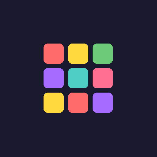 Grid Crush